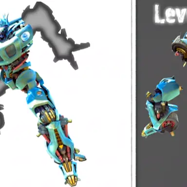 Robotex oyunu