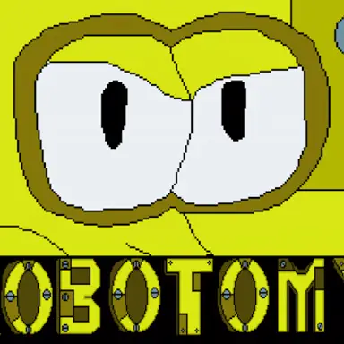 Robotomy oyunu