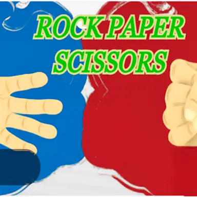 Rock Paper Scissors game