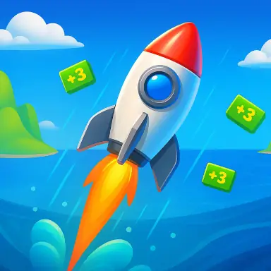 Rocket Fest oyunu