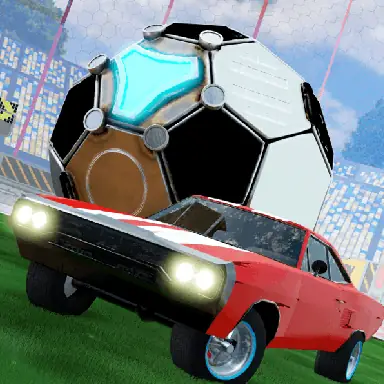 Rocket Soccer Derby oyunu