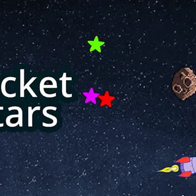 Rocket Stars oyunu