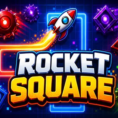 RocketSquare game
