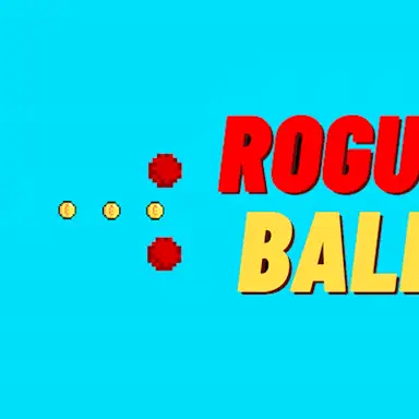 Rogue Ball game