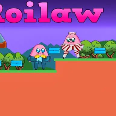 Roilaw 2 game