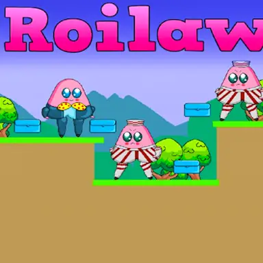 Roilaw game