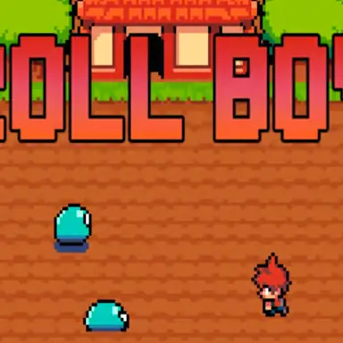 Roll Boy oyunu