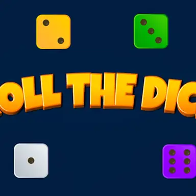 Roll The Dice oyunu