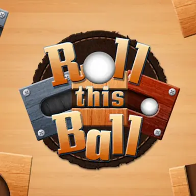 Roll this Ball oyunu