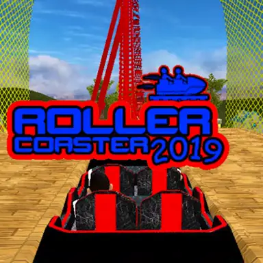 Roller Coaster Simulator oyunu