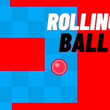 Roleling Ball game