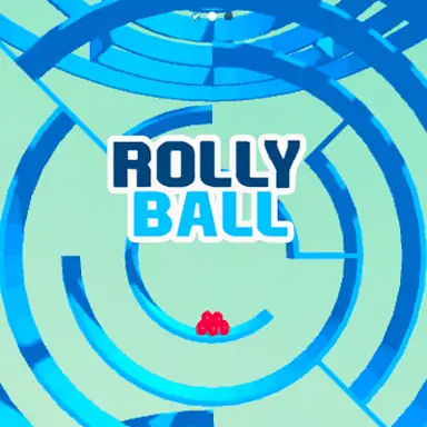 Rolely Ball game