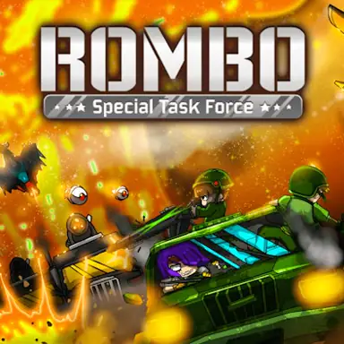 Rombo oyunu