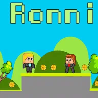 Ronni game