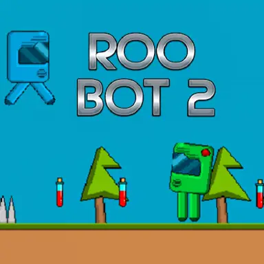 Roo Bot 2 game