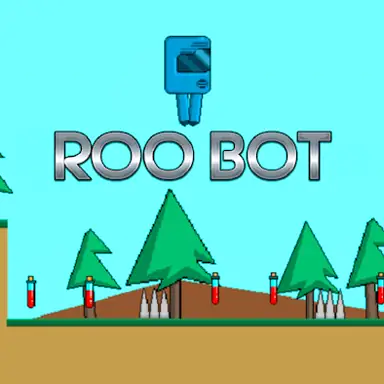 Roo Bot game