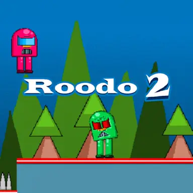 Roodo 2 oyunu
