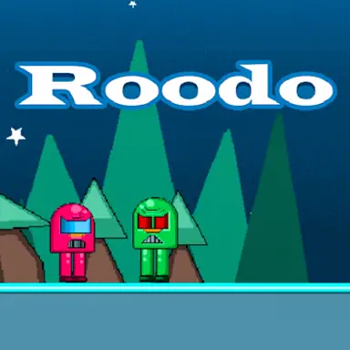 Roodo oyunu