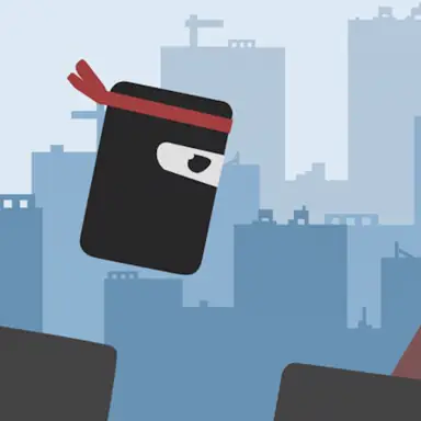 Rooftop Ninja oyunu