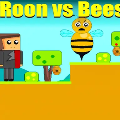 Roon vs Bees game