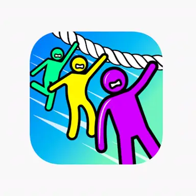 Rope Rescue game