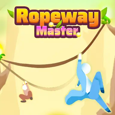 Ropeway Master game