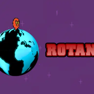 Rotante game