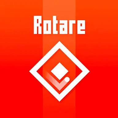 Rotare game