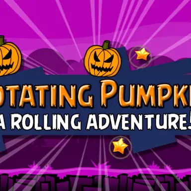 Rotating Pumpkin oyunu