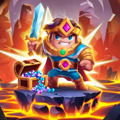 Royal Kingdom game