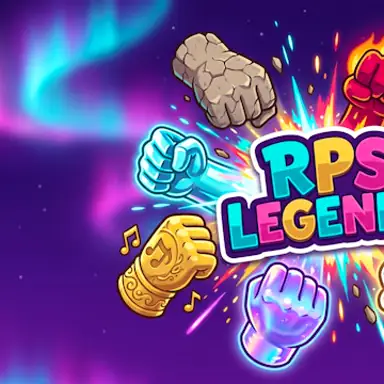 RPS Legends oyunu