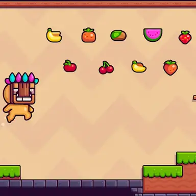 Ruboom game