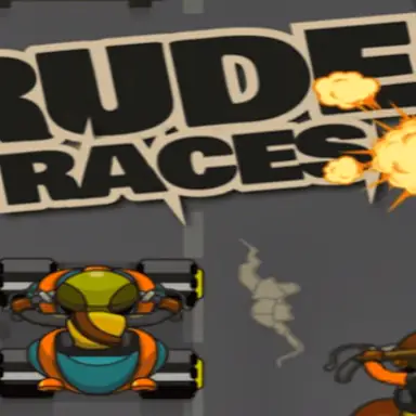 Rude Races oyunu