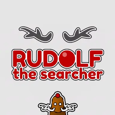 Rudolf the Searcher game