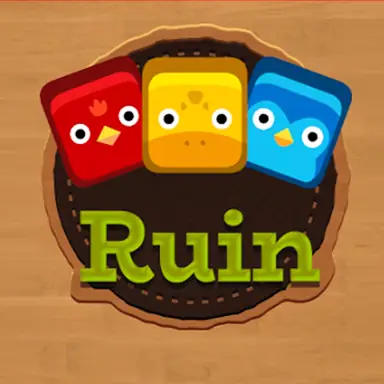 Ruin game