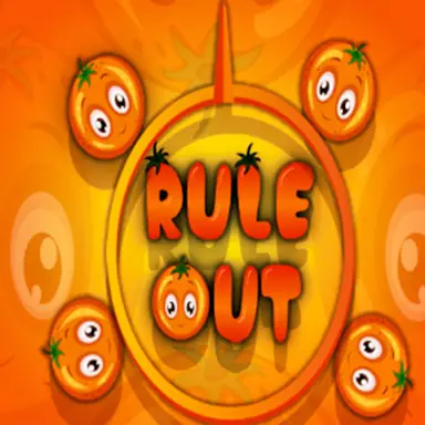 Rule out - The Dangerous Circle oyunu