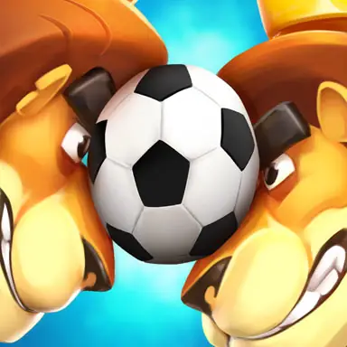 Rumble Stars Football  - Online Soccer Game oyunu