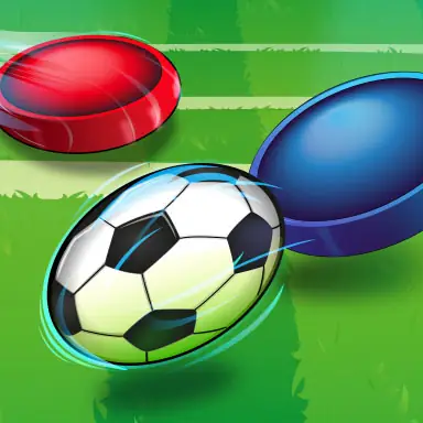 Rumble Stars Football oyunu