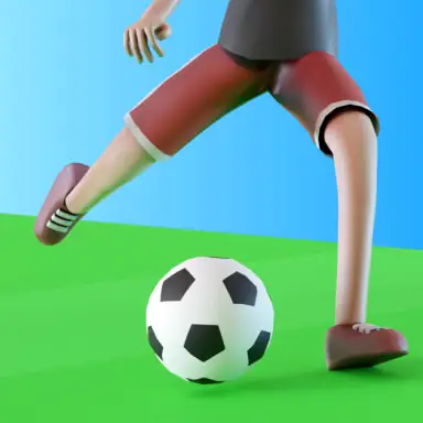 Run and Shoot: GOAL! oyunu