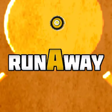 Run Away oyunu
