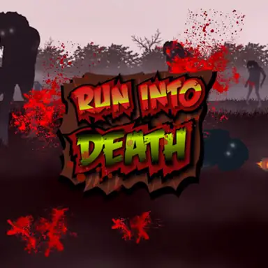 Run Into Death game