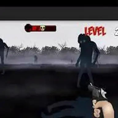 Run Into Death24 game