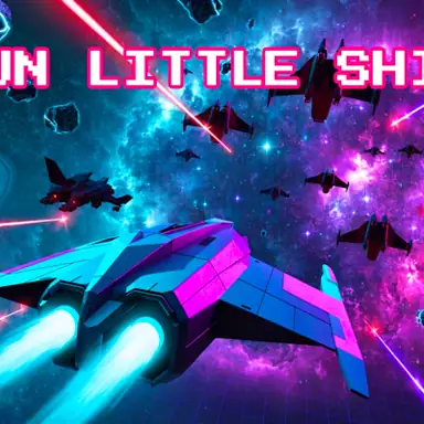 Run Little Ship oyunu