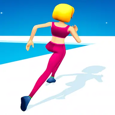 Run Of Life 3D game