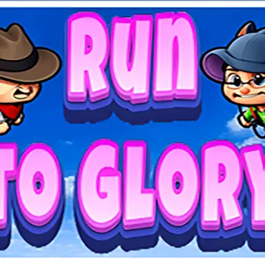 Run to Glory Obstacle Dash Adventure oyunu