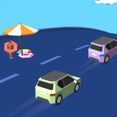 Runaway The Truck oyunu
