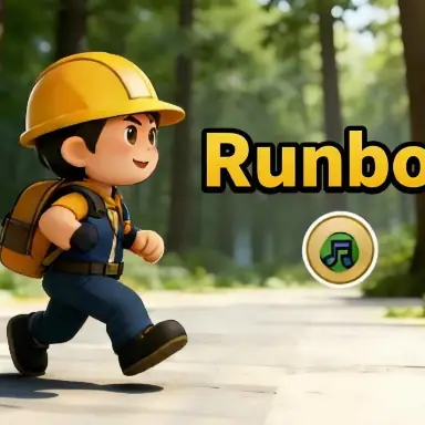 Runboy oyunu