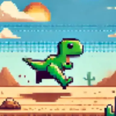 Rundinorun game