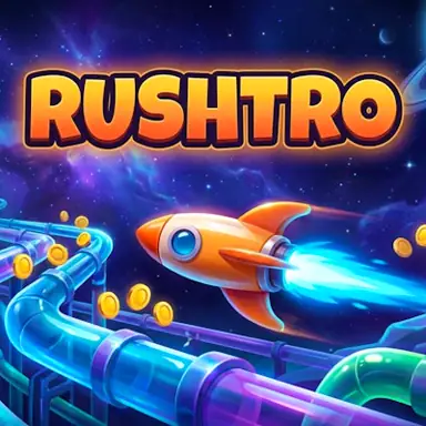 Rushtro oyunu