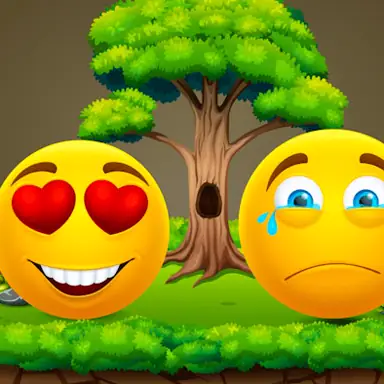 Sad or Happy oyunu